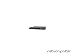 سوییچ بروکید (Brocade) سری TurboIron مدل TI-24X-AC دارای 24 پورت - تجهیزات شبکه