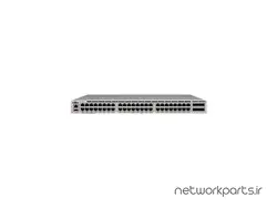 سوییچ بروکید (Brocade) مدل BR-VDX6740T-24-R دارای 24 پورت - تجهیزات شبکه