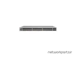 سوییچ بروکید (Brocade) مدل BR-VDX6740-24-F دارای 24 پورت - تجهیزات شبکه