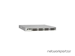 سوییچ بروکید (Brocade) مدل BR-VDX6730-24-F دارای 24 پورت - تجهیزات شبکه