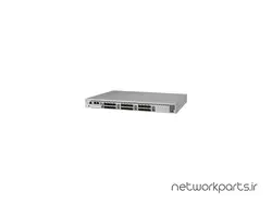 سوییچ بروکید (Brocade) مدل BR-VDX6720-24-F دارای 24 پورت - تجهیزات شبکه