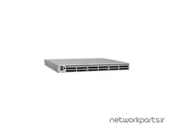 سوییچ بروکید (Brocade) مدل BR-6510-24-16G-R دارای 24 پورت - تجهیزات شبکه