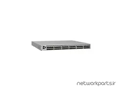 سوییچ بروکید (Brocade) مدل BR-6510-24-8G-R دارای 24 پورت - تجهیزات شبکه