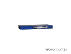 سوییچ ادترن (Adtran) سری NetVanta مدل 1234 کد 1703594G1 دارای 24 پورت - تجهیزات شبکه