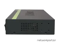 سوییچ ترندنت (TRENDnet) مدل TEG-S16G دارای 16 پورت - تجهیزات شبکه
