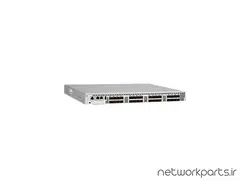 سوییچ بروکید (Brocade) مدل BR-VDX6730-16-R دارای 16 پورت - تجهیزات شبکه
