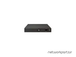 سوییچ پلنت (Planet) مدل GSD-1222VHP دارای 12 پورت - تجهیزات شبکه