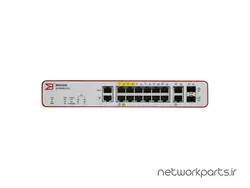 سوییچ بروکید (Brocade) مدل ICX6430-C12 دارای 12 پورت - تجهیزات شبکه