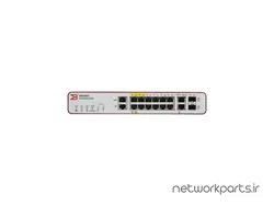 سوییچ بروکید (Brocade) مدل ICX6450-C12-PD دارای 12 پورت - تجهیزات شبکه