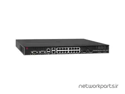 سوییچ بروکید (Brocade) مدل SI-1008-1-SSL-PREM دارای 8 پورت - تجهیزات شبکه