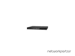 سوییچ بروکید (Brocade) مدل SI-1008-1-SSL-PREM دارای 8 پورت - تجهیزات شبکه