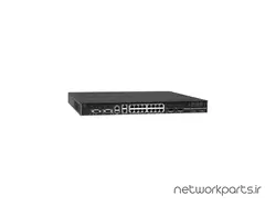 سوییچ بروکید (Brocade) مدل SI-1008-1-SSL-PREM دارای 8 پورت - تجهیزات شبکه