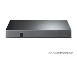 سوییچ تی پی لینک (TP-Link) مدل TL-SG105-M2 دارای 5 پورت - تجهیزات شبکه