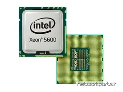 پردازنده سرور آی بی ام (IBM) سری Xeon مدل E5607 فرکانس 2.26 گیگاهرتز سوکت LGA1366 - تجهیزات شبکه