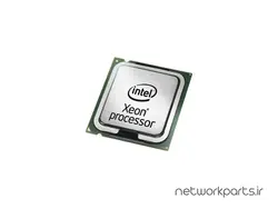 پردازنده سرور اینتل (Intel) سری Xeon مدل X3440 فرکانس 2.53 مگاهرتز سوکت LGA1156 - تجهیزات شبکه