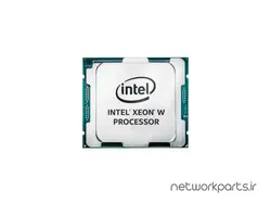 پردازنده سرور اینتل (Intel) سری Xeon مدل W-2145 فرکانس 3.7 گیگاهرتز سوکت LGA2066 - تجهیزات شبکه