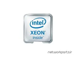 پردازنده سرور اینتل (Intel) سری Xeon مدل CD8067303533703 فرکانس 3.3 گیگاهرتز سوکت LGA2066 - تجهیزات شبکه