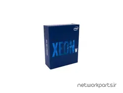 پردازنده سرور اینتل (Intel) سری Xeon مدل BX80708W1350P فرکانس 4.0 گیگاهرتز سوکت LGA1200 - تجهیزات شبکه