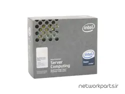 پردازنده سرور اینتل (Intel) سری Xeon مدل BX80563X5355A فرکانس 2.66 گیگاهرتز سوکت LGA771 - تجهیزات شبکه