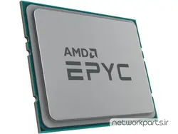 پردازنده سرور ای ام دی (AMD) سری EPYC مدل 7742 فرکانس 2.25 گیگاهرتز سوکت LGA1150 - تجهیزات شبکه
