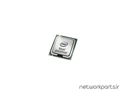 پردازنده سرور اچ پی (HP) سری Xeon مدل X5365 فرکانس 3.0 گیگاهرتز سوکت LGA771 - تجهیزات شبکه