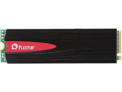 هارد درایو اس اس دی (SSD) پلکستور (Plextor) مدل PX-512M9PeG ظرفیت 512 گیگابایت فرم فاکتور M.2-2280 رابط NVMe - تجهیزات شبکه