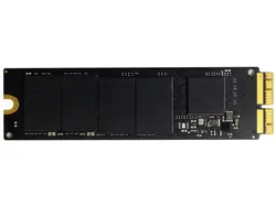 هارد درایو اس اس دی (SSD) Reletech مدل P400-M ظرفیت 512 گیگابایت فرم فاکتور M.2-2280 رابط NVMe - تجهیزات شبکه