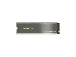 هارد درایو اس اس دی (SSD) ای دیتا (ADATA) مدل LEGEND-850 ظرفیت 2 ترابایت فرم فاکتور M.2-2280 رابط NVMe - تجهیزات شبکه