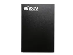 هارد درایو اس اس دی (SSD) BIWIN ظرفیت 16 گیگابایت فرم فاکتور 2.5 اینچ رابط SATA - تجهیزات شبکه