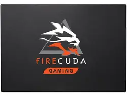 هارد درایو اس اس دی (SSD) سیگیت (Seagate) مدل ZA1000GM1A001 ظرفیت 1 ترابایت فرم فاکتور 2.5 اینچ رابط SATA - تجهیزات شبکه