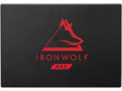 هارد درایو اس اس دی (SSD) سیگیت (Seagate) مدل ZA1000NM1A002 ظرفیت 1 ترابایت فرم فاکتور 2.5 اینچ رابط SATA - تجهیزات شبکه