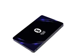 هارد درایو اس اس دی (SSD) Dogfish مدل Shark-MSATA-500G ظرفیت 1 ترابایت فرم فاکتور 2.5 اینچ - تجهیزات شبکه