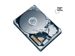 هارد دیسک درایو اینترنال سیگست (Seagate) مدل ST3300622AS ظرفیت 300 گیگابایت سرعت 7200RPM رابط SATA - تجهیزات شبکه