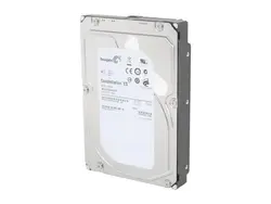 هارد دیسک درایو اینترنال سیگست (Seagate) مدل ST32000444SS ظرفیت 2 ترابایت سرعت 7200RPM رابط SAS - تجهیزات شبکه