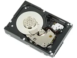 هارد دیسک درایو اینترنال آی بی ام (IBM) مدل 00AJ146 سرعت 10000RPM رابط SAS - تجهیزات شبکه