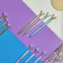 خودکار فانتزی طرح الماس