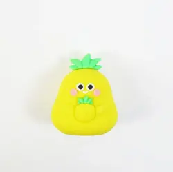 تراش سیلیکونی طرح آناناس