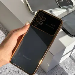 قاب الکترو لنز مناسب گوشی شیاومی REDMI NOTE 12