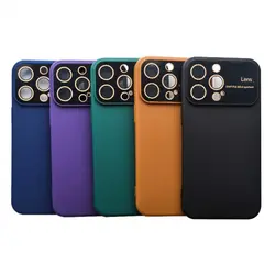 گارد Auto Focus مناسب برای گوشی iPhone 13ProMax