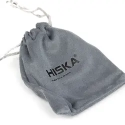 هندزفری بلوتوثی هیسکا مدل FX-537 ا Hiska FX-537 Bluetooth Earbuds