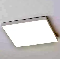 پنل 40*40 توکار 30 وات