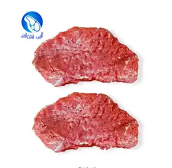 بیفتک راسته گوساله جنگلی