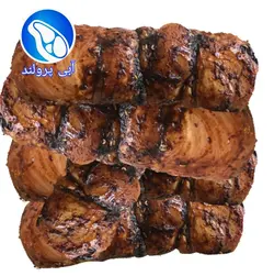 جوجه کبابی دودی عشایری