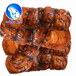 جوجه کبابی عشایری