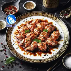جوجه کبابی عشایری
