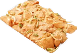 جوجه کبابی مدیترانه ای