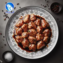 جوجه کبابی شاندیزی