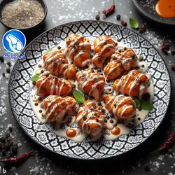 جوجه کبابی تایلندی