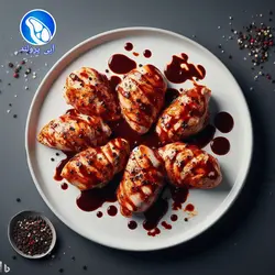 جوجه کبابی چوراسکو آرژانتینی