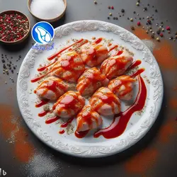 جوجه کبابی آدانا تورکیش